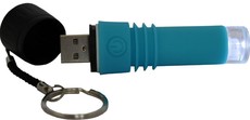 UltraTec Bottled-USB Keyring