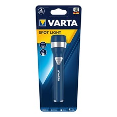 VARTA LED Spot light torch 2AA LR6