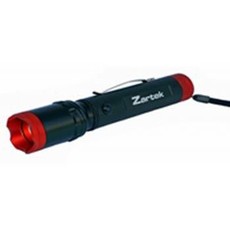 Zartek Rechargeable LED Flashlight ZA-452