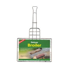 Coghlans - Deluxe Broiler