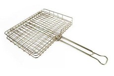 Electroplated Grid for Galjoen