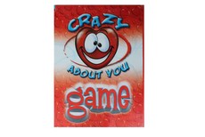 Crazy About You Board Game