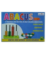 Creatives Toys Abacus - 1