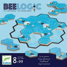 Djeco Games - Bee Logic