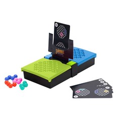 Learning Resources Kanoodle Head-to- Head Critical Thinking Game