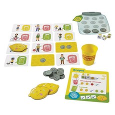 Peaceable Kingdom Lemonade Shake Up Board game