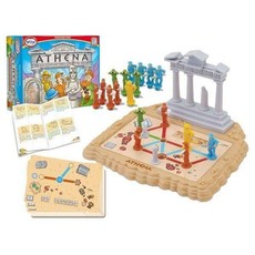 Popular Play Things Athena