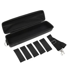 Portable Hard Case for Cards Against Humanity