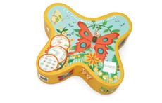 Scratch Europe 3-In-1 Butterfly Game