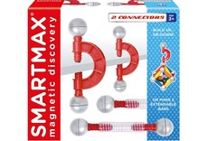 Smartmax Extension Set 2 Connectors