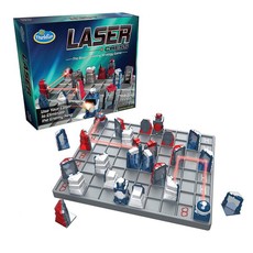 ThinkFun Laser Chess