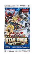 Yu-Gi-Oh! Trading Card Game Star Pack: VRAINS