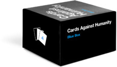 Blue Box Cards Against Humanity