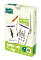BrainBox Snap Judaism Education