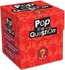 Quiz Cube - Pop The Question