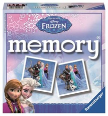 Ravensburger Disney Frozen Memory Game