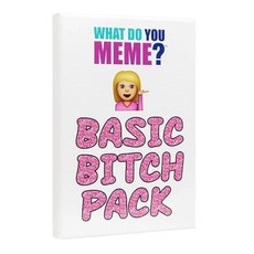 What Do you Meme Expansion Pack - Basic