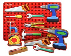 RGS Group Tools Chunky Puzzle