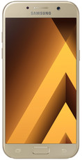 Samsung A5 (2017) 32GB LTE - Gold