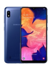 Samsung Galaxy A10 32GB Dual Sim - Blue