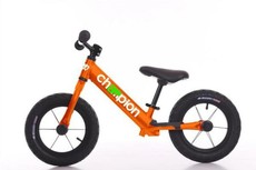Champion Bike -Orange