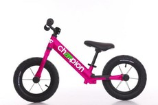 Champion Bike -Pink
