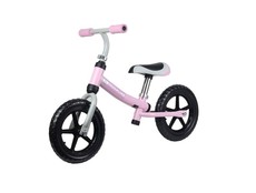 Kinder Line Ultra Light Weight Kids' Balance Bike - Pink