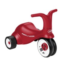 Radio Flyer Scoot to Pedal