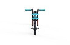 Ybike Session Balance Bike - Blue