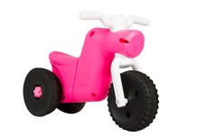 Ybike Toyni Balance Bike - Pink