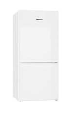 Miele Freestanding fridge-freezer with Frost free and Dynamic cooling