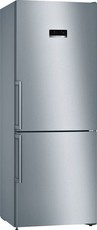 Serie 4 Freestanding Fridge - Freezer (Bottom Freezer)