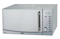 Defy - 34 Litre 1000W Microwave Oven