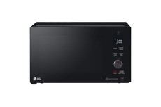 LG 42L Black NeoChef Microwave - MH8265DIS