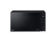 LG 42L Black NeoChef Microwave - MS4235GIS