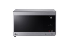 LG 42L Stainless Steel Microwave - MS4295CIS