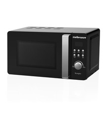 Mellerware - 20 Litre 700W Scorpio Microwave