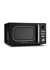 Morphy Richards - 20 Litre 800W Accents Digital Microwave