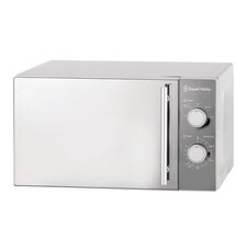 Russell Hobbs - 20 Litre Classic Manual Microwave