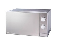 Russell Hobbs - 20 Litre Manual Microwave