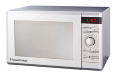Russell Hobbs - 36 Litre Electronic Microwave