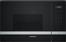 Siemens - Built-In Microwave With Grill