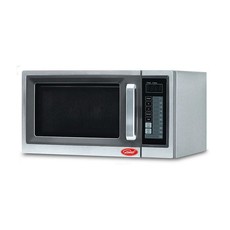 SmartChef Commercial Stainless Steel 28Lt General Wave Microwave - 1000W