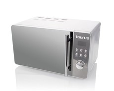 Taurus - 20 Litre 700W Microonda Digital Microwave