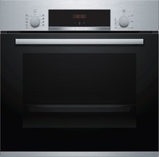 Bosch Series 4 Built-In Stainless Steel Oven