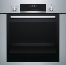 Bosch Series 6 Built-in Stainless Steel Oven