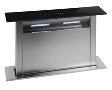 Falco Unbranded Counter Top /Down Draft Extractor 60cm