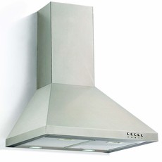 Falco Unbranded Wall Mounted Extractor 60cm FAL-60-52S