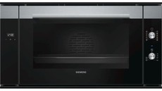 Siemens iQ500 90cm Built-In Single Oven - HV541ANS0