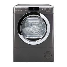 Candy - Grand'o Vita 10kg Front Loading Tumble Dryer - Anthracite